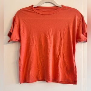J. Crew Crewneck Tee
